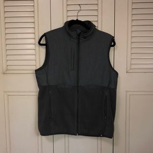 Figs Vest